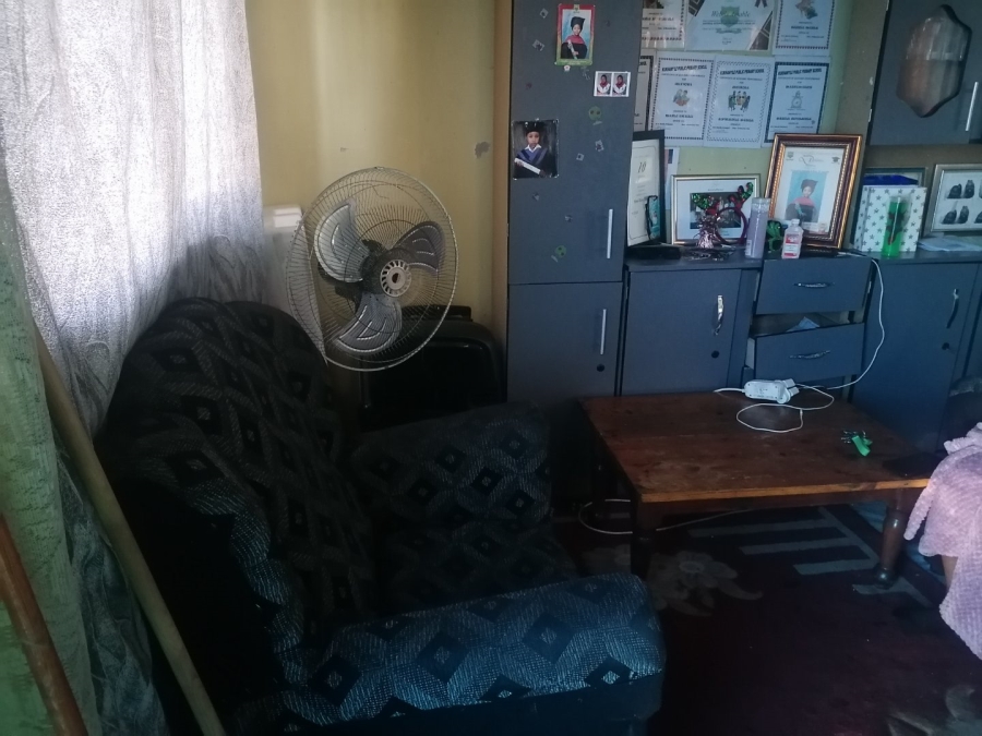2 Bedroom Property for Sale in Nonqubela Western Cape
